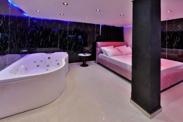 Pink Suite · תמונה 5