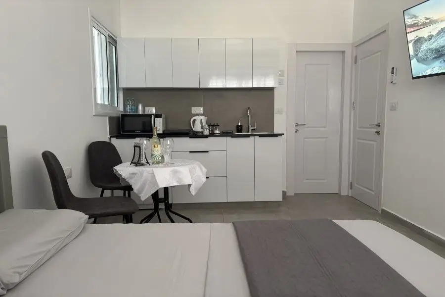 New Suites - חדר לפי שעה בבת ים