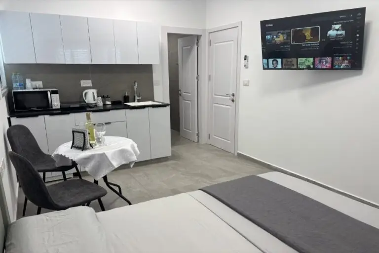 New Suites · תמונה 4
