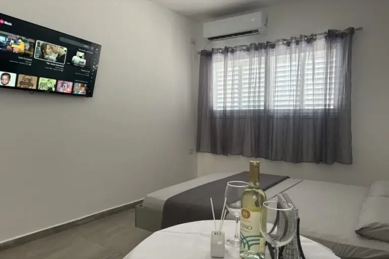New Suites · תמונה 5