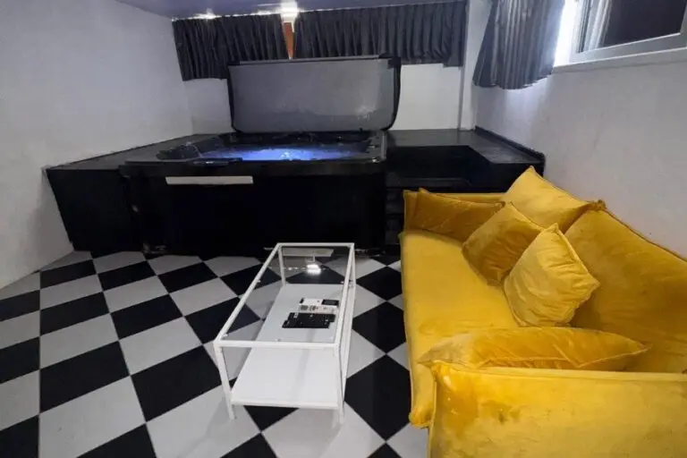 Pop Art Hotel