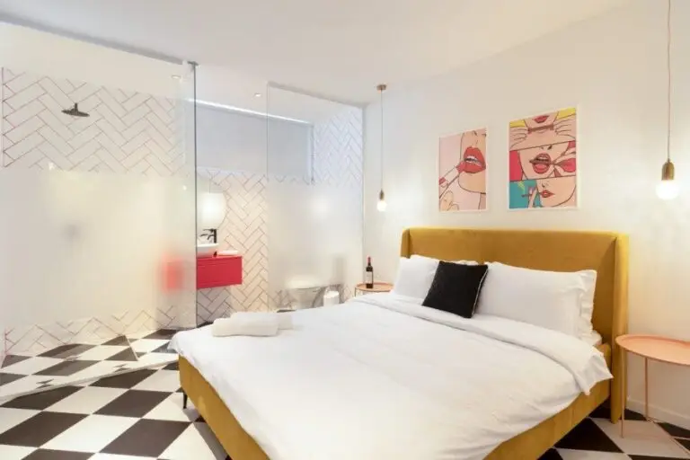 Pop Art Hotel · תמונה 3