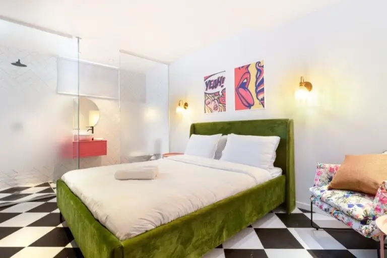 Pop Art Hotel · תמונה 4