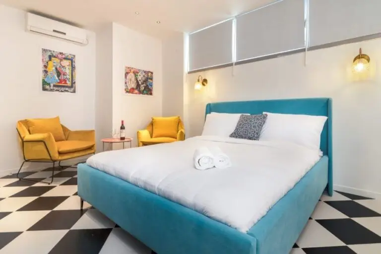 King Hotel · תמונה 4