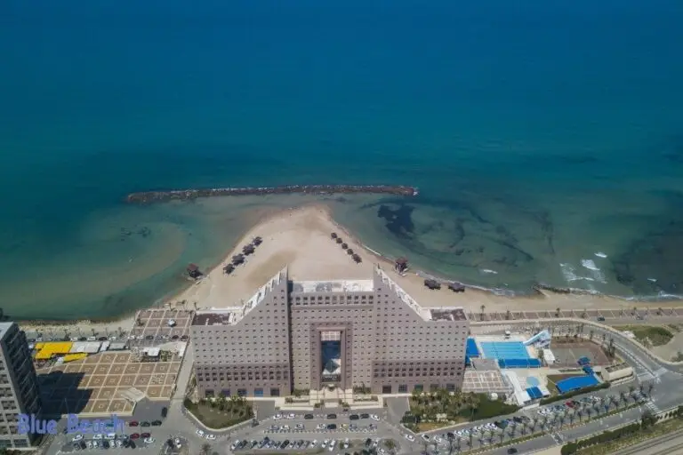 סוויטות בלו ריף Vip – בניין אלמוג · תמונה 2