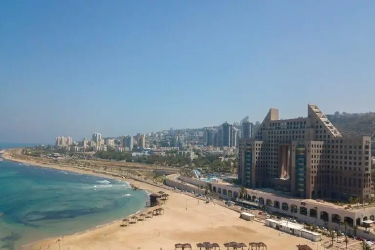 סוויטות בלו ריף Vip – בניין אלמוג · תמונה 3