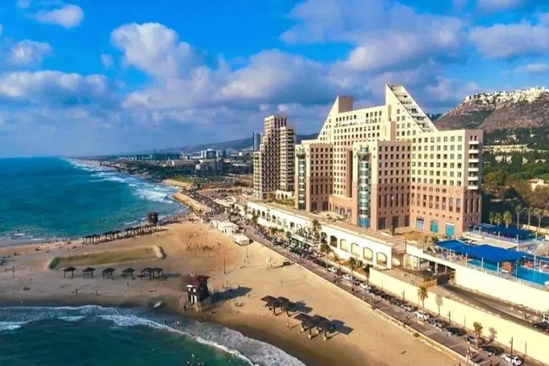 סוויטות בלו ריף Vip – בניין אלמוג · תמונה 4