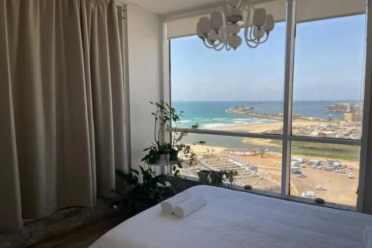 מול הים אשדוד · תמונה 3