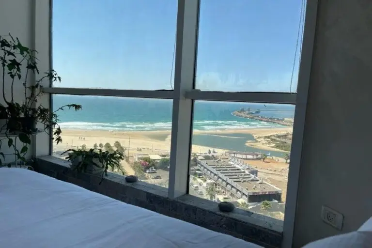 מול הים אשדוד · תמונה 4