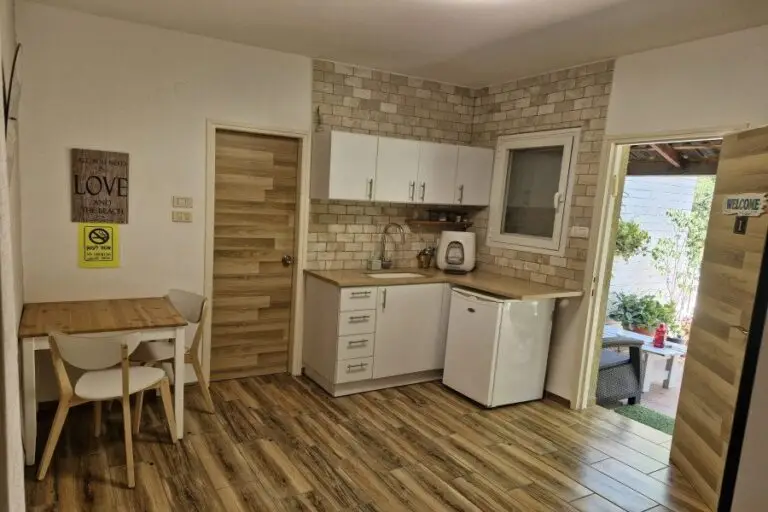 צימר ישי · תמונה 5