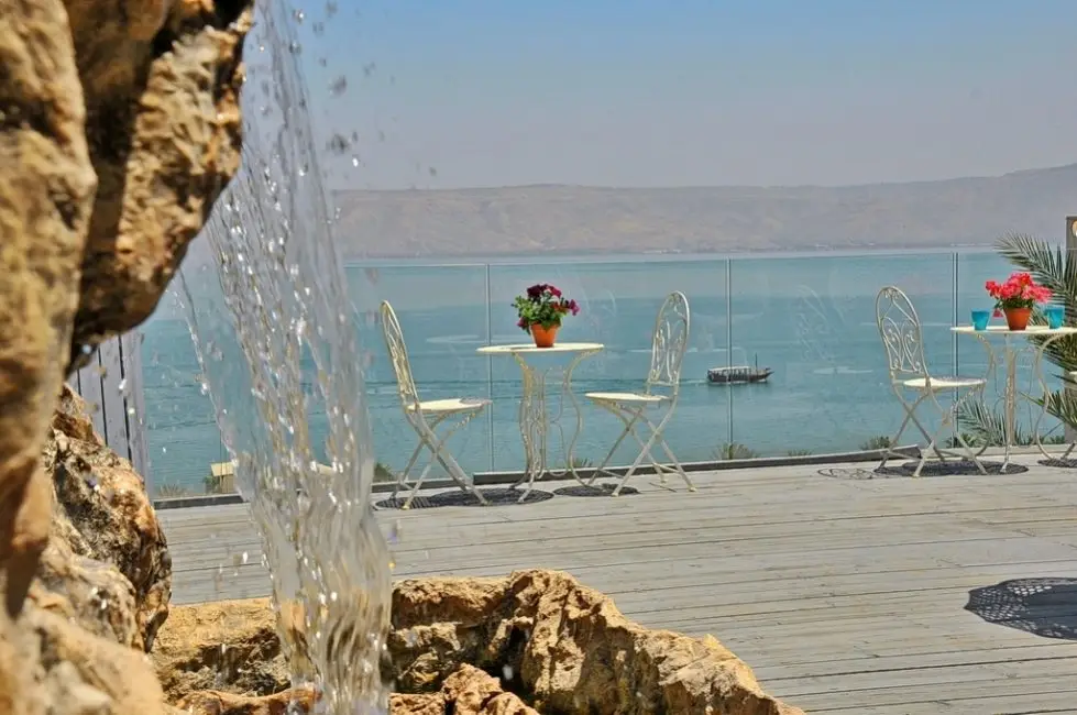 סוויטות האהבה בטבריה - חדר לפי שעה בטבריה