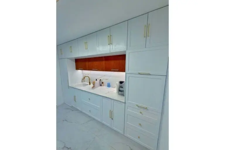 סנטוריני על הים · תמונה 4