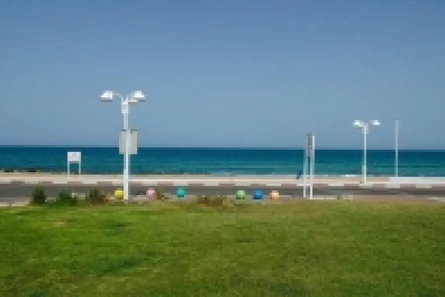 הצימרים של ליאור - חדר לפי שעה בנהריה