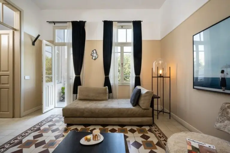Dream Hotel · תמונה 2