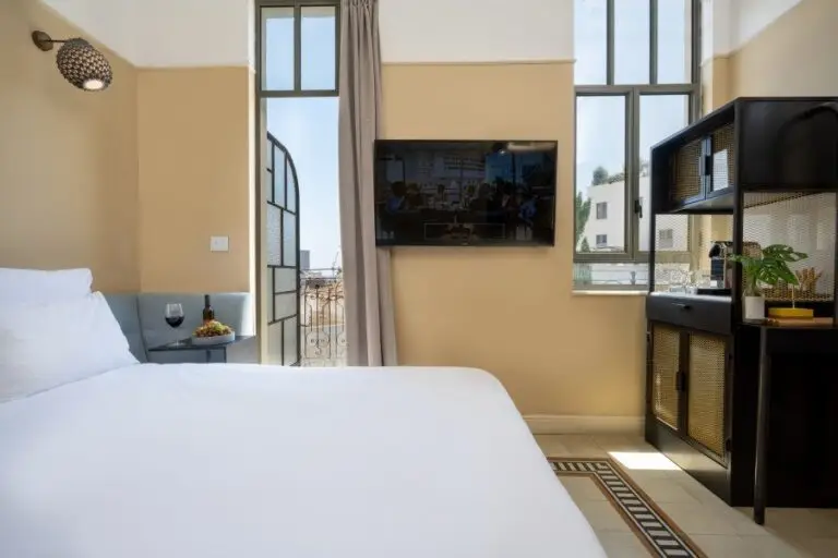 Dream Hotel · תמונה 3