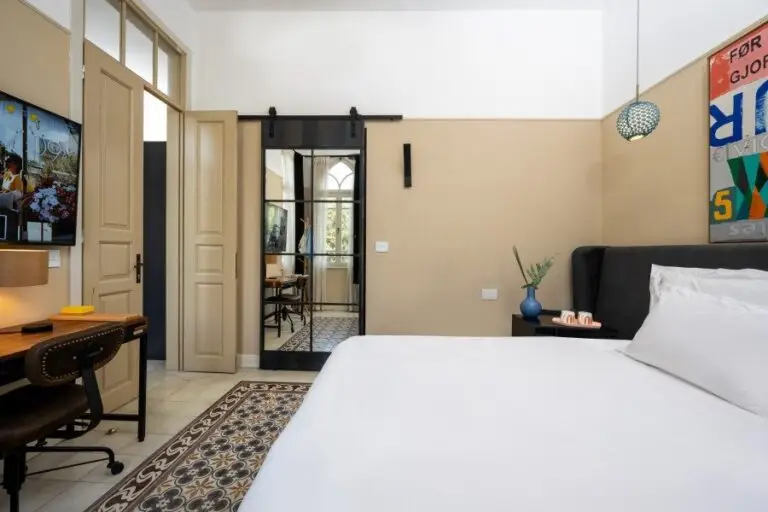Dream Hotel · תמונה 4