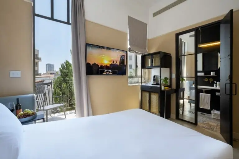 Dream Hotel · תמונה 5