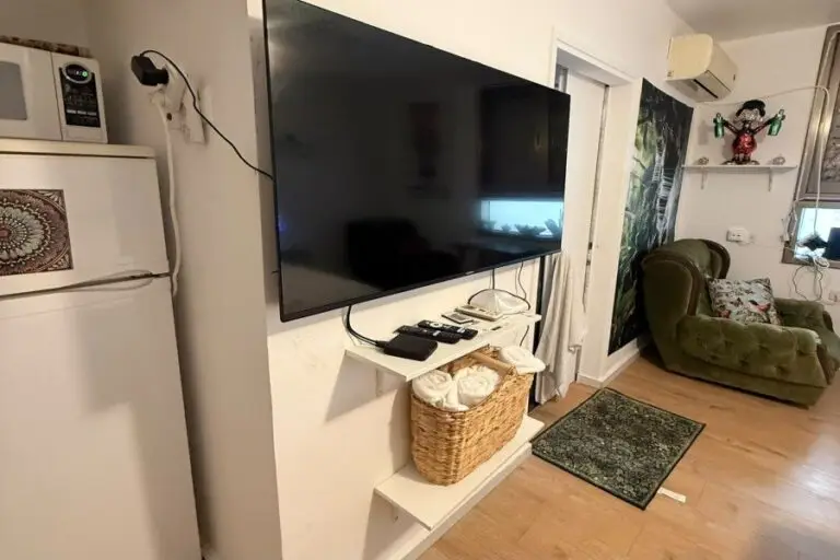 חדרים לפי שעה בהרצליה · תמונה 5