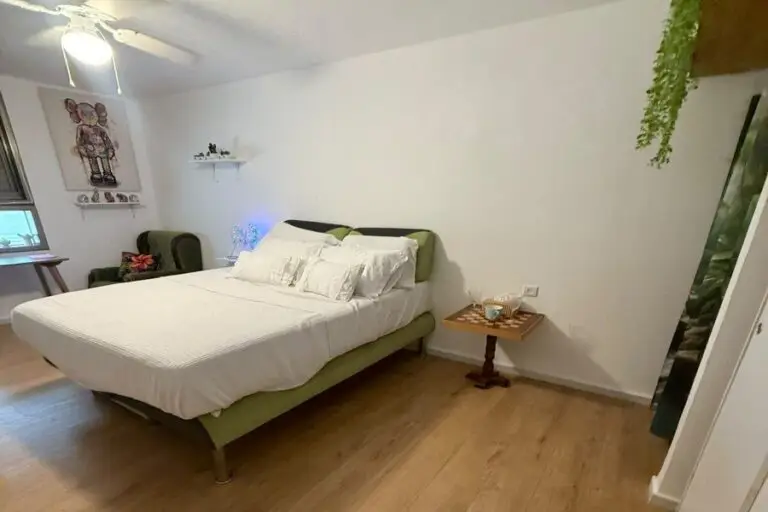 חדרים לפי שעה הרצליה · תמונה 3