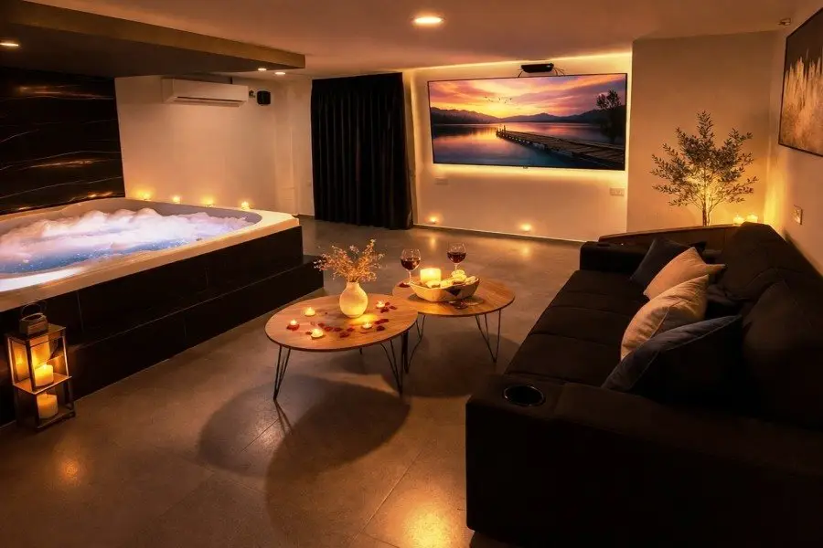 W.hotel Tlv תל אביב - חדר לפי שעה בתל אביב