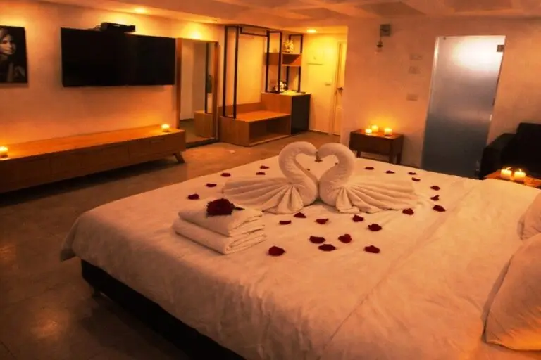 W.hotel Tlv תל אביב · תמונה 5