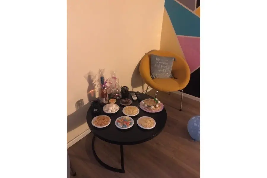 הסוויטה המפוארת - חדר לפי שעה בבאר שבע