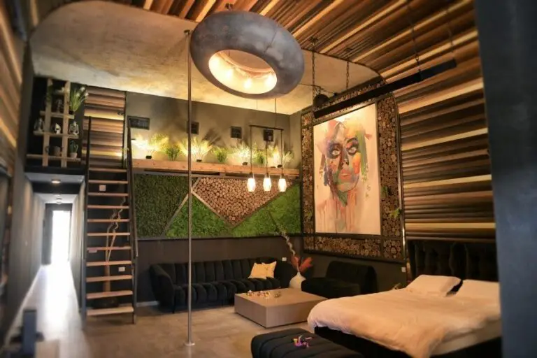 המסכה Vip Room · תמונה 2