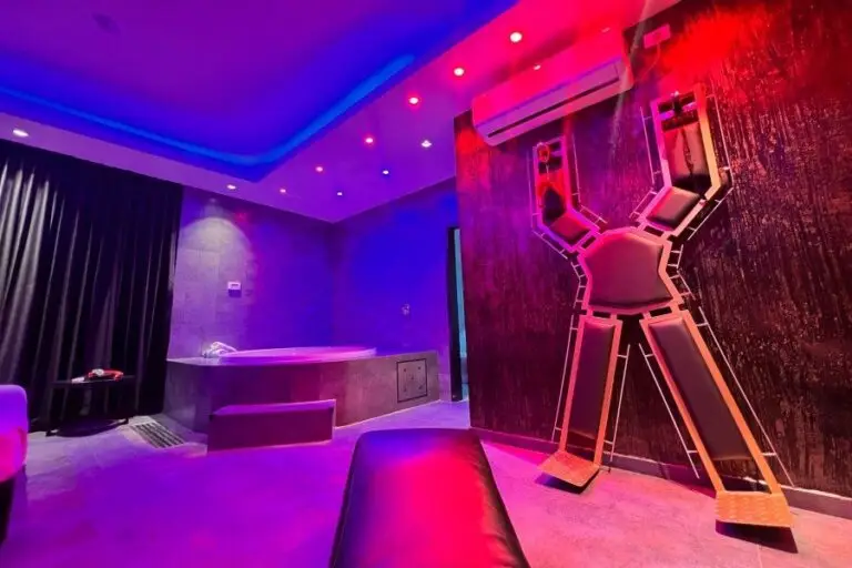 ספאט Vip · תמונה 5