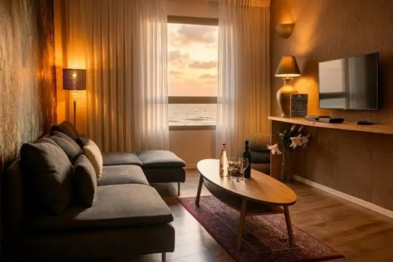 אלמוג ריזורט – Almog Resort Vip · תמונה 5